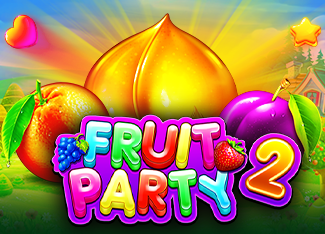 Fruit Party 2